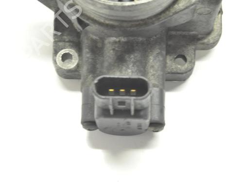 Throttle body FORD MAVERICK 3.0 V6 24V | BP30220076M82