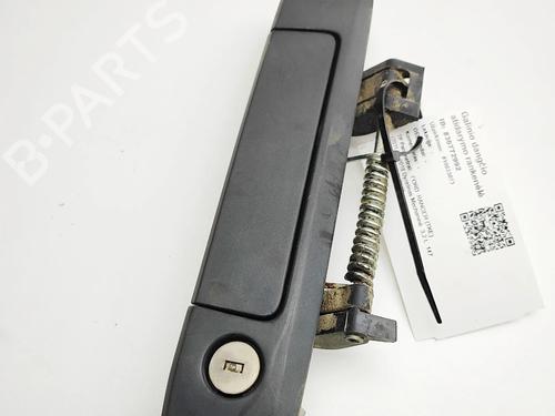 Tailgate handle FORD RANGER (TKE) 3.2 TDCi 4x4 | BP37609948C132 - Image 4