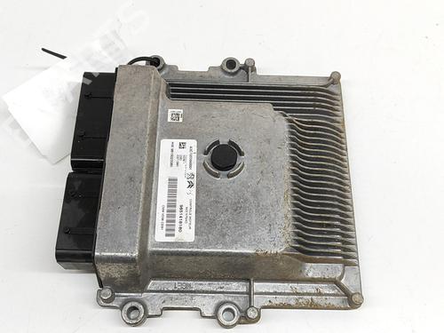 Engine control unit (ECU) CITROËN C4 III (BA_, BB_, BC_) 1.2 PureTech 130 (BAHNSA, BAHNSB) | BP28557890M57