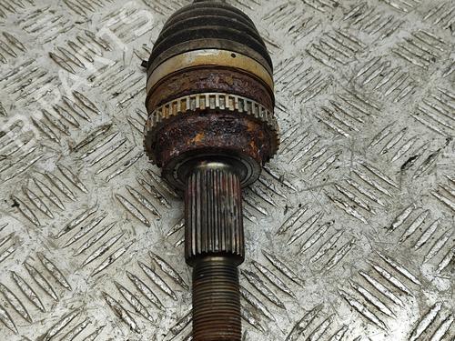 Right rear driveshaft MAZDA CX-5 (KE, GH) 2.0 AWD (KEEAW) | BP16639417M41 