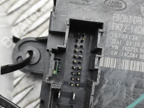 Electronic module JAGUAR XE (X760) 2.0 D | BP36565016M83 - Image 6