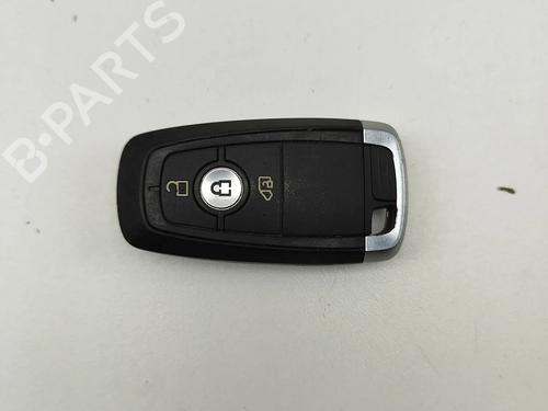 Electronic module FORD TRANSIT CUSTOM V362 Van (FY, FZ) 2.0 EcoBlue mHEV | BP38932661M83 - Image 6