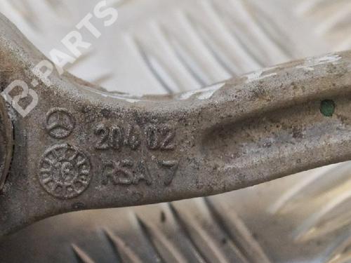 Left rear suspension arm MERCEDES-BENZ E-CLASS (W213) E 350 d (213.033) | BP7016655M14 