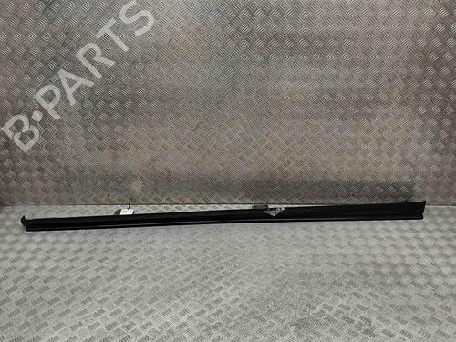Venstre sidekjole VW GOLF VII (5G1, BQ1, BE1, BE2) 2.0 R 4motion (300 hp) 29110259