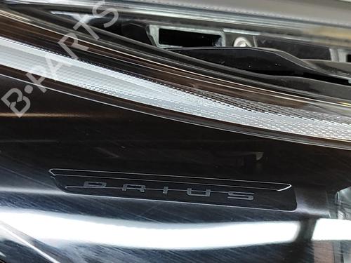 Right headlight TOYOTA PRIUS (_W6_) 2.0 PHEV (MXWH61L, MXWH61) | BP36066442C29 - Image 6