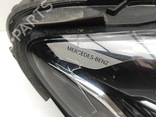 Right headlight PORSCHE CAYENNE Coupe (9YB) 3.0 AWD (9YBAA1) | BP34272942C29  - Image 6
