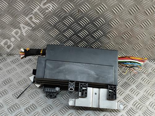 Fuse box JAGUAR XF II (X260) 2.0 D | BP27171041E1 