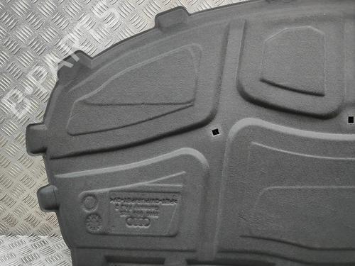 Upper protection AUDI A5 (F53, F5P) 2.0 TDI | BP37996325M93 - Image 5