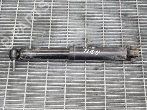 Used Left rear shock absorber RENAULT KADJAR (HA_, HL_) 1.5 dCi 110 (HLA3) (110 hp) 6744713