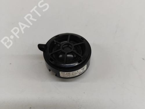 Used Speaker Speaker PORSCHE CAYENNE (92A) 3.0 Diesel (239 hp) 25615483 25615483