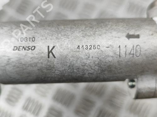 Electronic sensor TOYOTA bZ4X (_EAM1_) EV (YEAM15) | BP28687763M84