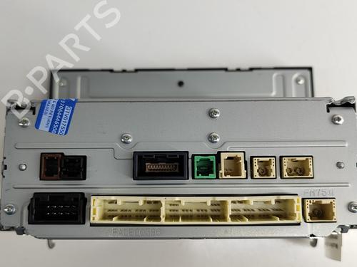 Electronic module TOYOTA COROLLA Estate (_E21_) 2.0 Hybrid (MZEH12) | BP27788908M83 