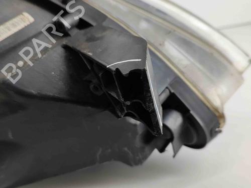 Left headlight FIAT DUCATO Van (250_) 130 Multijet 2,3 D | BP29510700C28 