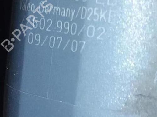 Electronic module FORD GALAXY II (WA6) 1.8 TDCi | BP6732685M83 