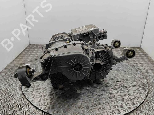 Motor PORSCHE TAYCAN Cross Turismo (Y1B) 4S Performance Battery Plus (Y1BDB1) | BP27770662M1 