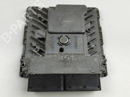 Used Engine control unit (ECU) Engine control unit (ECU) SKODA OCTAVIA III Combi (5E5, 5E6) 1.8 TSI 4x4 (180 hp) 26658416 26658416