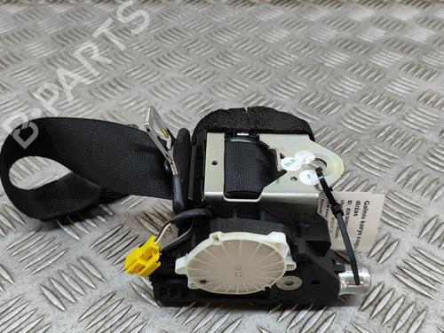 Used Rear left seatbelt MERCEDES-BENZ E-CLASS (W212) E 250 CDI / BlueTEC (212.003, 212.004) (204 hp) 19645440