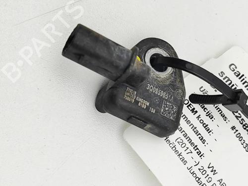 Electronic sensor VW ARTEON (3H7, 3H8) 2.0 TSI | BP38960985M84 - Image 2
