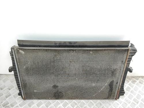 Water radiator VW PASSAT B8 (3G2, CB2) 2.0 TDI | BP38421534M31 - Image 2
