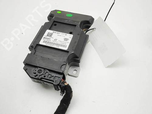 Electronic module AUDI Q5 (FYB, FYG) SQ5 TFSI quattro | BP39939465M83 - Image 2