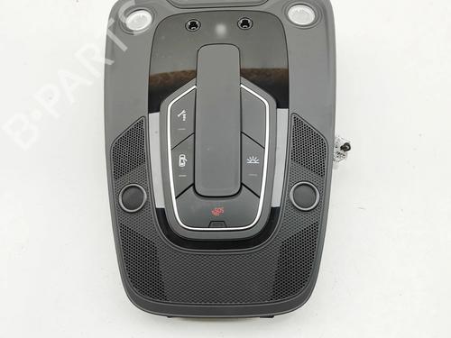 Used Interior roof light AUDI Q7 (4MB, 4MG, 4MQ) 50 TDI Mild Hybrid quattro (286 hp) 31360519