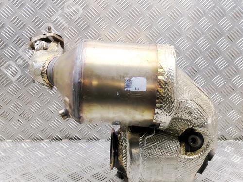 Catalyst VW TOUAREG (CR7, RC8) 3.0 TDI 4motion | BP40605182M10 - Image 7