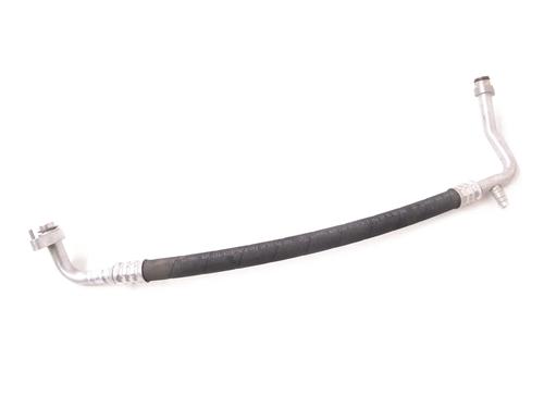 Used AC pipe AC pipe MERCEDES-BENZ B-CLASS Sports Tourer (W246, W242) B 200 CDI / d (246.208) (136 hp) 33345514 33345514