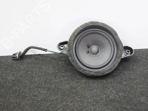 Used Speaker Speaker MERCEDES-BENZ VANEO (414) 1.7 CDI (414.700) (91 hp) 6767315 6767315