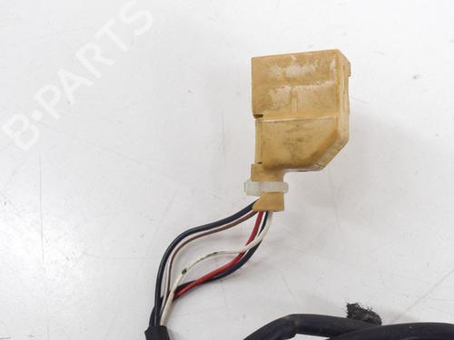 Left mirror AUDI A4 B6 (8E2) 2.0 | BP8895008C26 