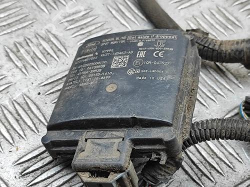 Electronic module FORD TRANSIT V363 Platform/Chassis (FED, FFD) 2.0 EcoBlue | BP40460516M83  - Image 9