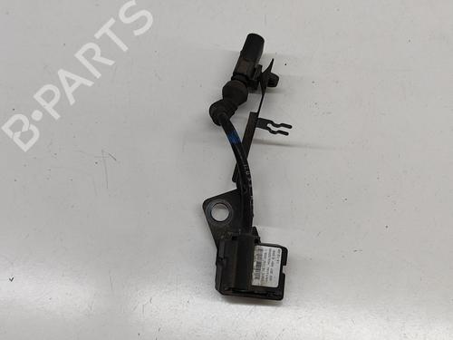 Elektronensonde für AUDI A8 D3 (4E2, 4E8) 4.2 TDI quattro (326 hp) 26142191