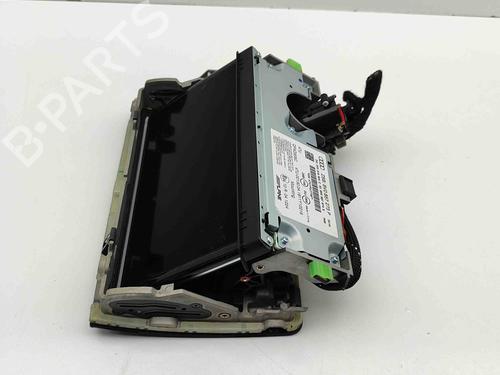 Display monitor AUDI A3 Sportback (8VA, 8VF) RS3 quattro | BP29404164C48 