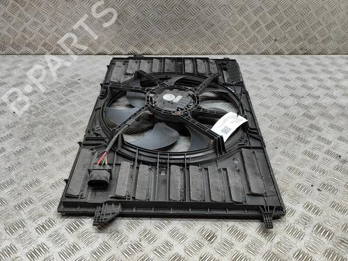 Radiator fan AUDI A4 B9 Avant (8W5, 8WD) 2.0 TDI | BP19644959M35 