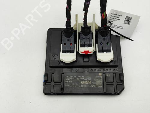 Electronic module AUDI Q4 E-TRON SUV (F4B) 45 | BP29391743M83 - Image 3