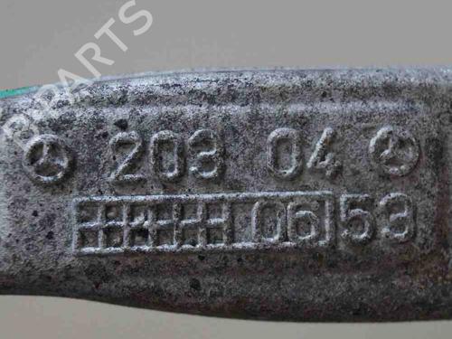 Venstre foran bærearm MERCEDES-BENZ C-CLASS T-Model (S203) C 180 Kompressor (203.246) | BP6838636M12 