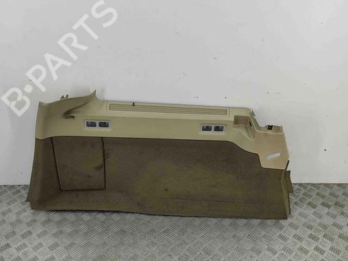 Used Boot lining Boot lining VOLVO V70 III (135) D4 (181 hp) 29829764 29829764