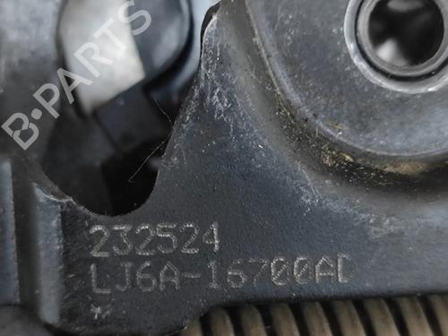 Hood lock FORD KUGA III (DFK) 2.5 Duratec Plug-in-Hybrid | BP28561373C133