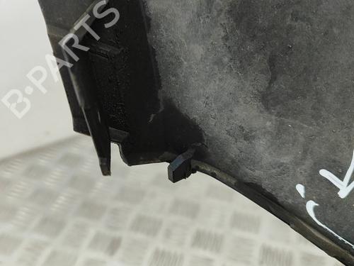 Rear bumper LAND ROVER RANGE ROVER EVOQUE (L538) 2.0 D | BP31073047C8 