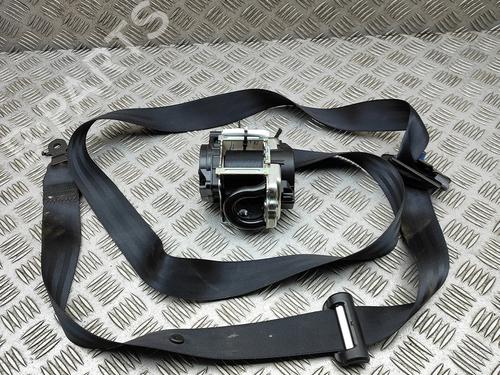 Front left seatbelt VOLVO EX30 (416) Performance AWD | BP38094742I26 - Image 4