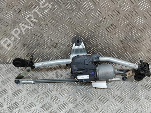 Front wipers mechanism AUDI A3 Sportback (8VA, 8VF) 1.0 TFSI | BP17374364C83 