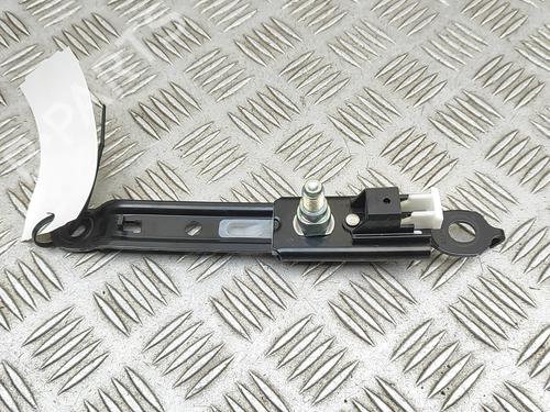 Used Other TOYOTA COROLLA Estate (_E21_) 1.8 Hybrid (ZWE211) (98 hp) 29812613