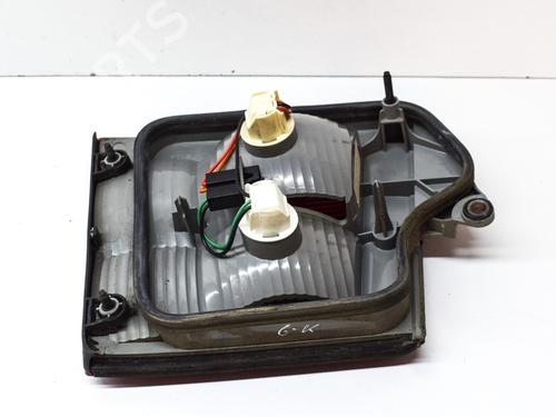 Left tailgate light SAAB 9-5 Estate (YS3E) 2.0 t | BP14652270C79 