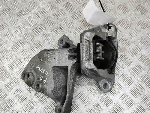 Used Engine mount NISSAN QASHQAI III (J12) 1.3 DIG-T (158 hp) 27779702
