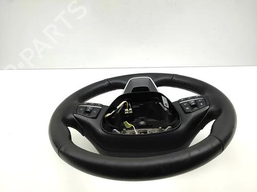 Steering wheel FORD TRANSIT V363 Van (FCD, FDD) 2.0 EcoBlue | BP36863897C49  - Image 6