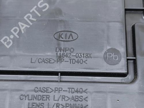 Quadrante KIA XCEED (CD) 1.6 CRDi 136 | BP28553780C47 