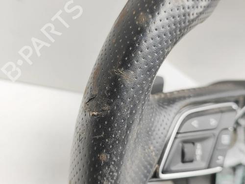 Steering wheel AUDI A3 (8V1, 8VK) S3 quattro | BP34443625C49  - Image 5