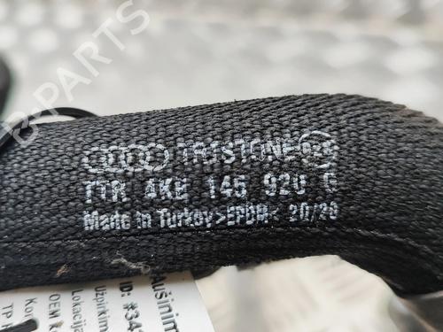 Pipe AUDI E-TRON Sportback (GEA) 55 quattro | BP32680311M125  - Image 7