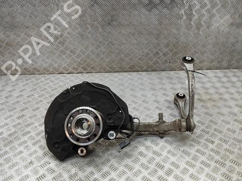 Used Left front steering knuckle MERCEDES-BENZ GLC (X253) 300 d 4-matic (253.919) (245 hp) 27772076