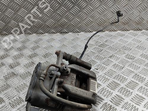 Used Left rear brake caliper CITROËN C5 AIRCROSS (A_) 1.5 BlueHDi 130 (ACYHZJ, ACYHZR) (131 hp) 28430741