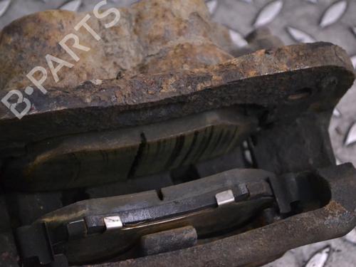 Right front brake caliper FORD RANGER (ET) 2.5 TDCi 4x4 | BP33344911M104  - Image 5